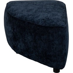 Zuiver Hunter Bank Element - Navy