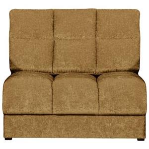 Woood Second Date 1-zits Element - Vintage - Goud