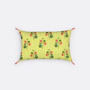 LA REDOUTE INTERIEURS Kussenhoes 50 x 30 cm, Lena
