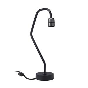 PR Home Loft tafellamp, hoogte 49 cm, zonder kap