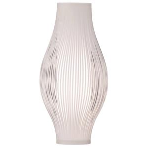 ACB ILUMINACIÓN Tafellamp Murta, 71 cm, wit