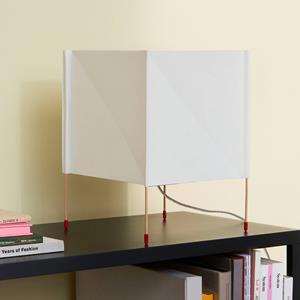 Hay Paper Cube tafellamp