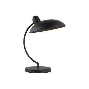 Viokef Tafellamp Themis van staal