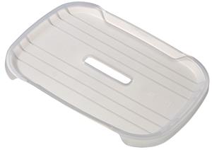 Curver De  Deksel Van De Flexibasket Is Los Verkrijgbaar In Translucent. De