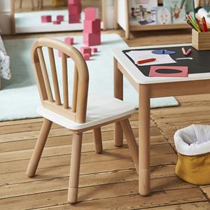 MA PETITE ECOLE MONTESSORI X LA REDOUTE INTERIEURS Evolutieve stoel, Simoni
