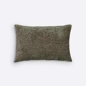 LA REDOUTE INTERIEURS Kussenhoes, 60 x 40 cm, Carly