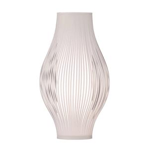 ACB ILUMINACIÓN Tafellamp Murta, 51 cm, wit