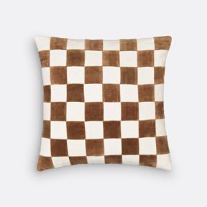LA REDOUTE INTERIEURS Kussenhoes 40x40 cm, Lysmée