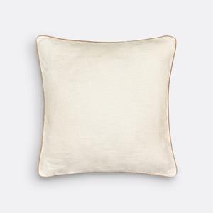 LA REDOUTE INTERIEURS Kussenhoes Onega
