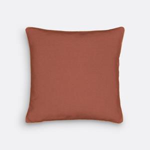 LA REDOUTE INTERIEURS Kussenhoes Onega