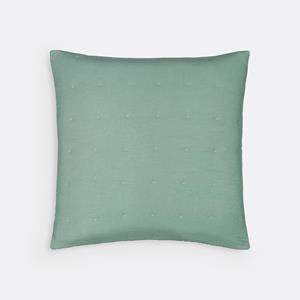 LA REDOUTE INTERIEURS Kussenhoes in gewassen microvezel 65x65cm, Loja