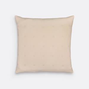 LA REDOUTE INTERIEURS Kussenhoes in gewassen microvezel 65x65cm, Loja