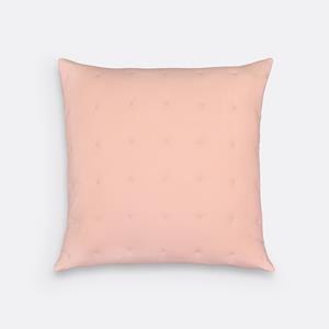 LA REDOUTE INTERIEURS Kussenhoes in gewassen microvezel 65x65cm, Loja