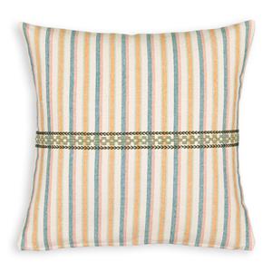 LA REDOUTE INTERIEURS Kussenhoes 45x45 cm, Mentilla
