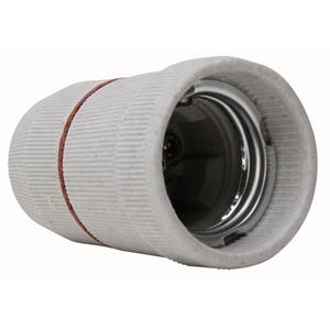 Kopp Lamphouder E27 Porselein 55mm