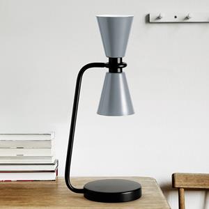 Miloox by Sforzin Tafellamp Graal hoogte 45cm