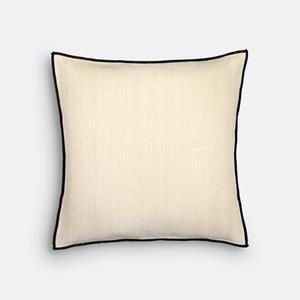 LA REDOUTE INTERIEURS Kussenhoes verouderd effect, Figuera