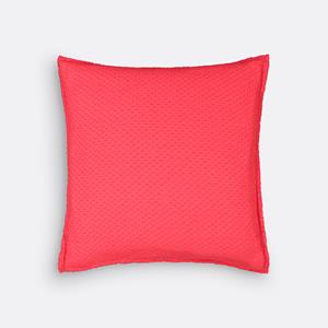 LA REDOUTE INTERIEURS Kussenhoes in tetra 65x65cm, nopjes