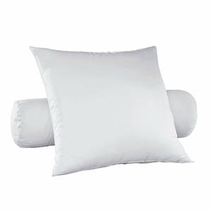 LA REDOUTE INTERIEURS Stevig kussen 100% pluimen, anti-mijt