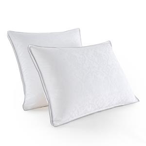 LA REDOUTE INTERIEURS Zacht kussen 30% dons premium, anti-mijt