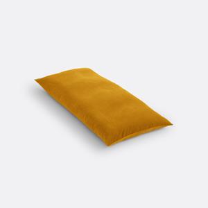 LA REDOUTE INTERIEURS Hoes voor grondmatras, Velvet