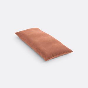 LA REDOUTE INTERIEURS Hoes voor grondmatras, Velvet