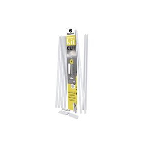 Decoflair Led-lijst Roomkit Cl11 2m