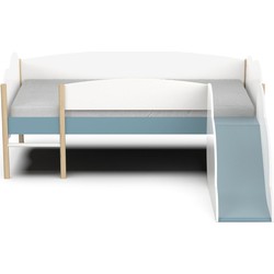 CALICOSY  Kinderbed Longane - 183 cm