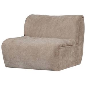 Woood Baggy 1-Zits Element - Zand - 3D Chenille - 81x91x101