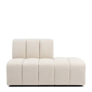 Rivièra Maison Riviera Maison - Dazzle Lounger R Soft White - Soft White