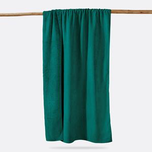 LA REDOUTE INTERIEURS Strandlaken in fluweel 420 g/m², Scenario