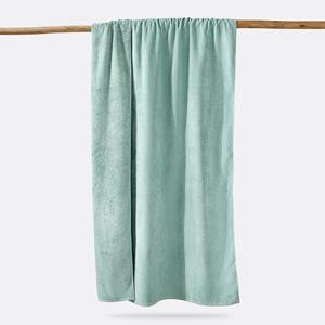 LA REDOUTE INTERIEURS Strandlaken in fluweel 420 g/m², Scenario