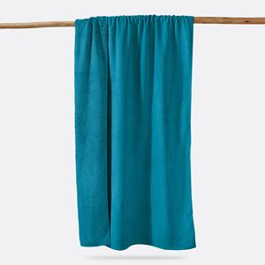 LA REDOUTE INTERIEURS Strandlaken in fluweel 420 g/m², Scenario