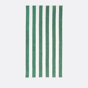 LA REDOUTE INTERIEURS Strandlaken fluweel 420 g, Hendaye