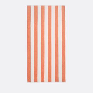 LA REDOUTE INTERIEURS Strandlaken fluweel 420 g, Hendaye