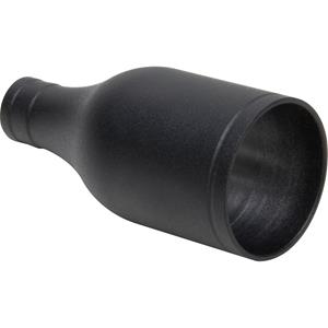Kopp Fitting 90mm Zwart