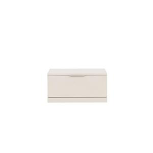 Svea  Tana halkast - 1 lade - beige