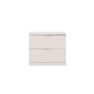 Svea  Tana halkast - 2 lades - beige