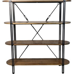 HSM Collection HSM - -Wandkast met 4