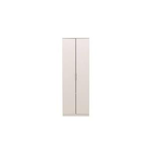 Svea  Tana garderobekast - 177 x 60 cm - beige
