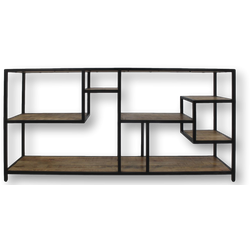 HSM Collection HSM - -Open Vakkenkast