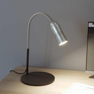 Top Light Neo! Table LED tafellamp dimbaar alu/zilver