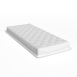 LA REDOUTE INTERIEURS Wiegmatras in mousse H8 cm