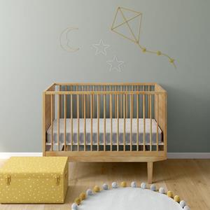 LA REDOUTE INTERIEURS Matras in mousse, baby, H12 cm