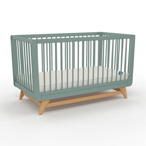 LA REDOUTE INTERIEURS Babymatras 13% gerecycled schuim