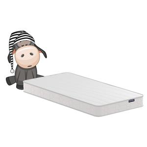 BULTEX Baby matras in mousse, Ourson 