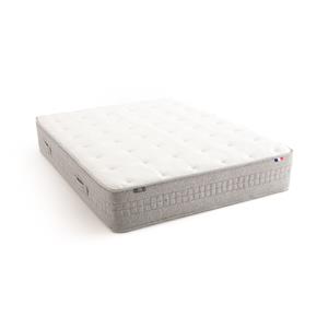AM.PM Matras met pocketveren en traagschuim