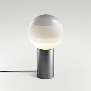 Marset Dipping Light M tafellamp wit/grafiet
