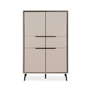 CALICOSY  Buffetkast Arona - 90 cm