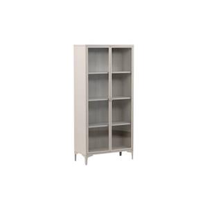 Fjôrd  Vakkenkast Beige - 90x190cm - Piring